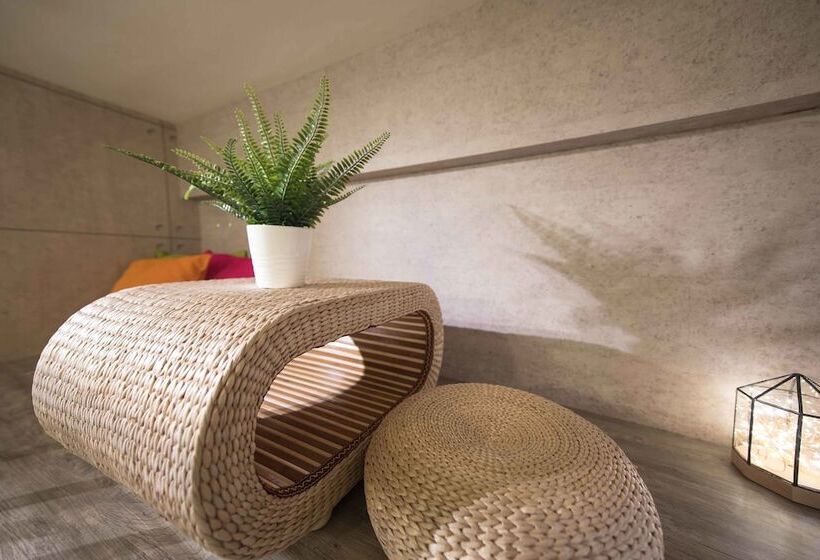 پانسیون Chiao's House