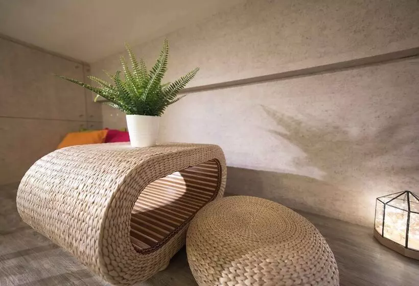 پانسیون Chiao's House