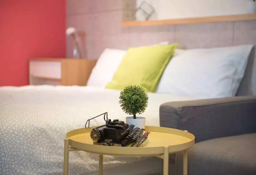 پانسیون Chiao's House