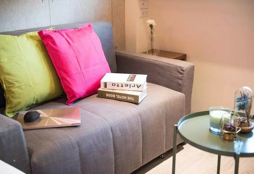 پانسیون Chiao's House