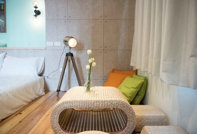 پانسیون Chiao's House