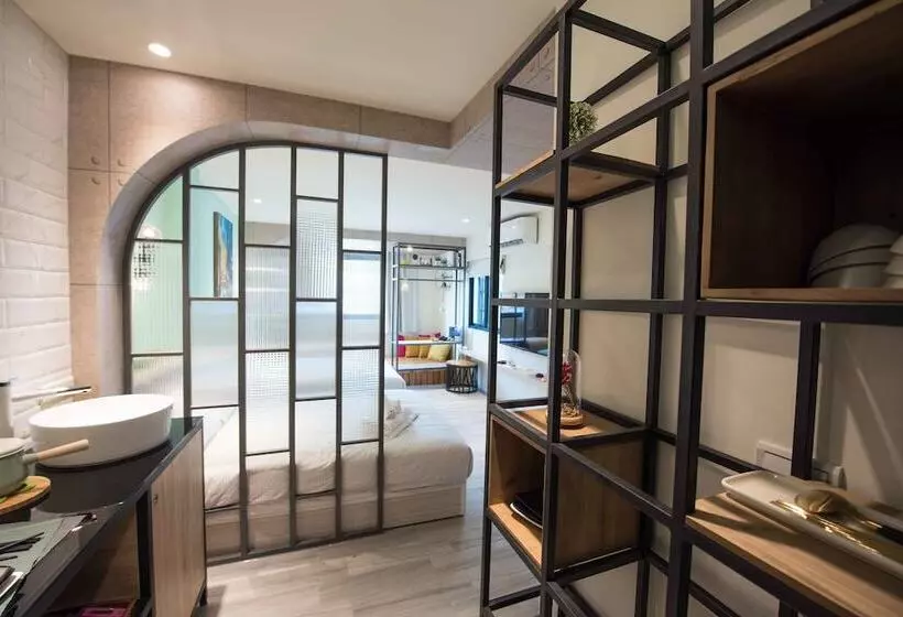 پانسیون Chiao's House