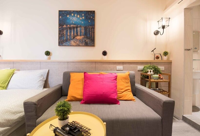 پانسیون Chiao's House