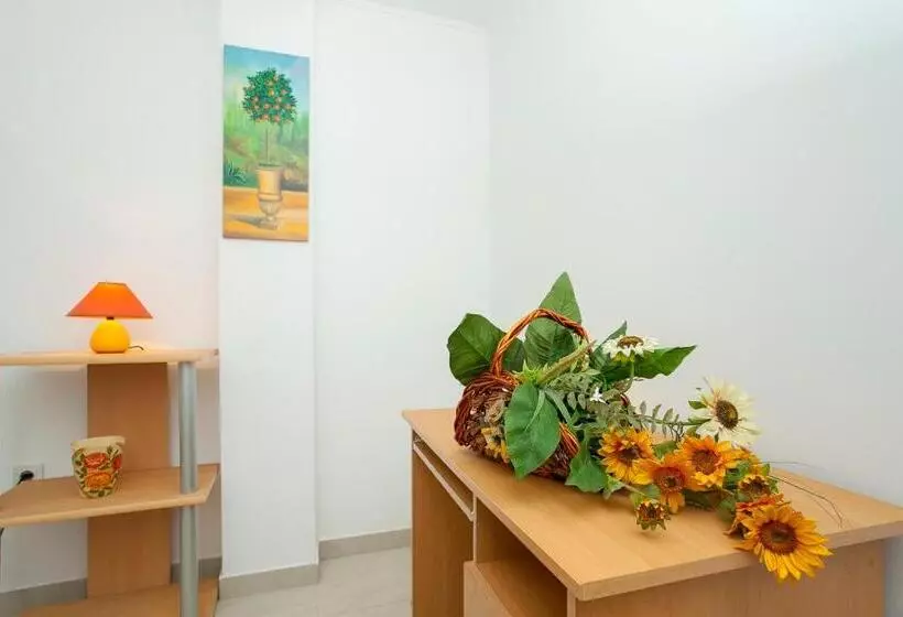 Majatalo Guest House Mara