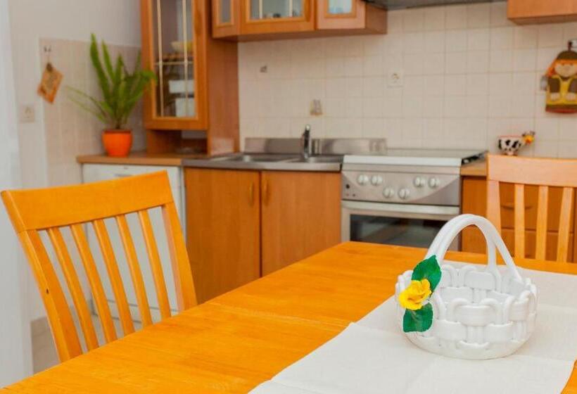 פנסיון Guest House Mara