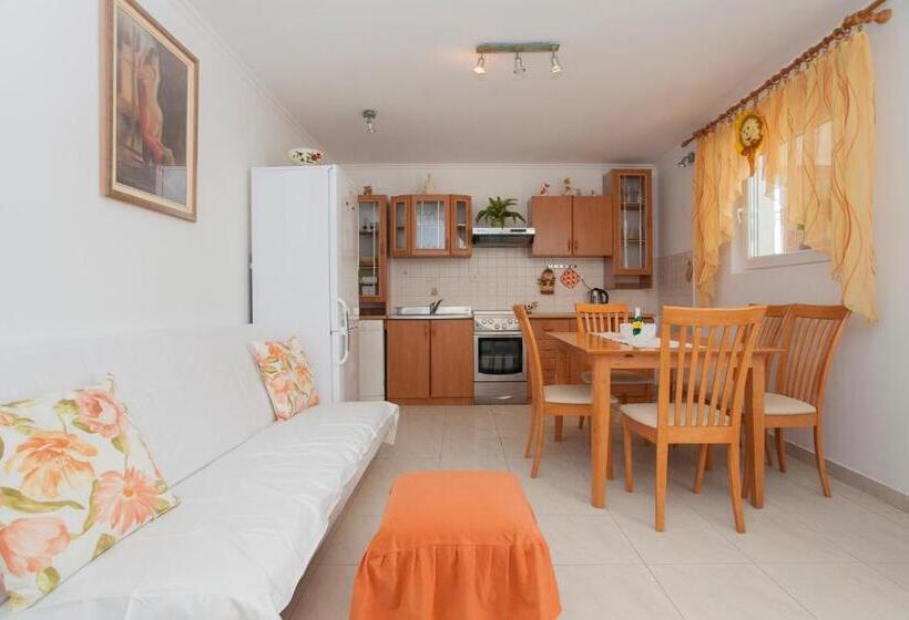 פנסיון Guest House Mara