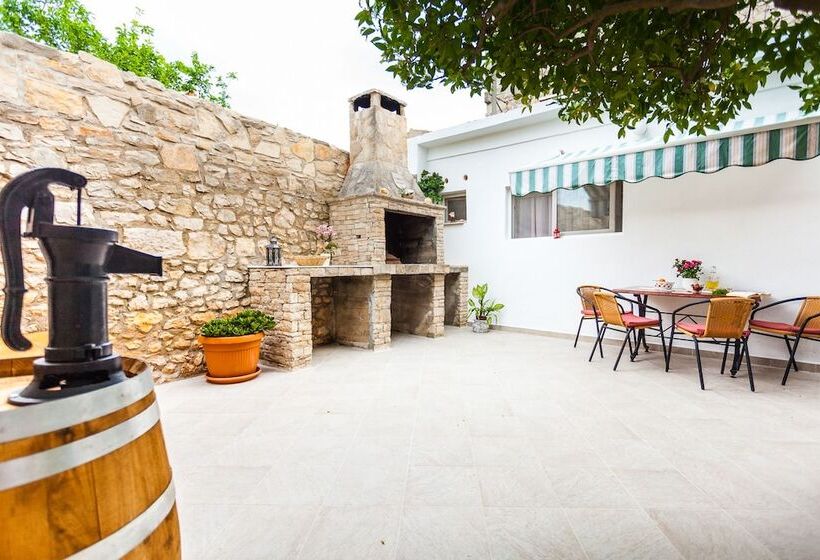 פנסיון Guest House Mara