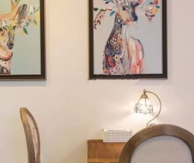 ペンション L.river Boutique Inn
