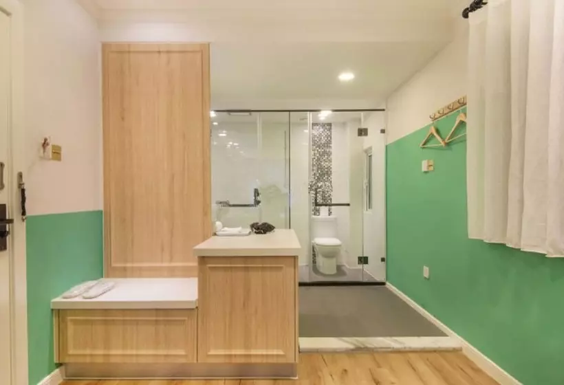ペンション L.river Boutique Inn