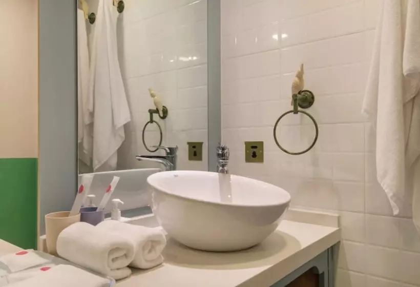 ペンション L.river Boutique Inn