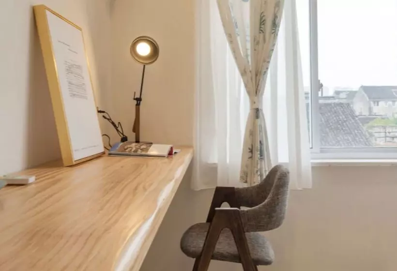 ペンション L.river Boutique Inn