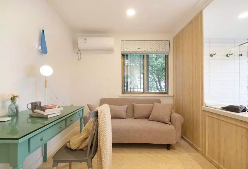 ペンション L.river Boutique Inn