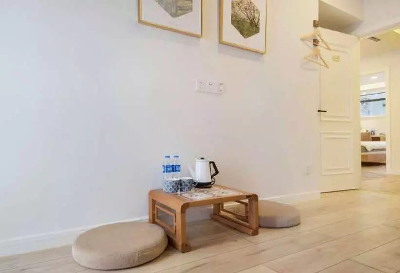 ペンション L.river Boutique Inn