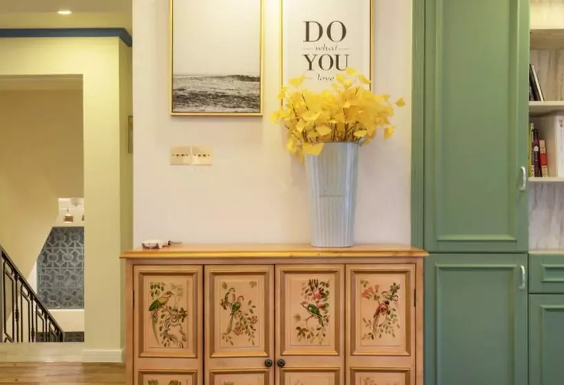 ペンション L.river Boutique Inn
