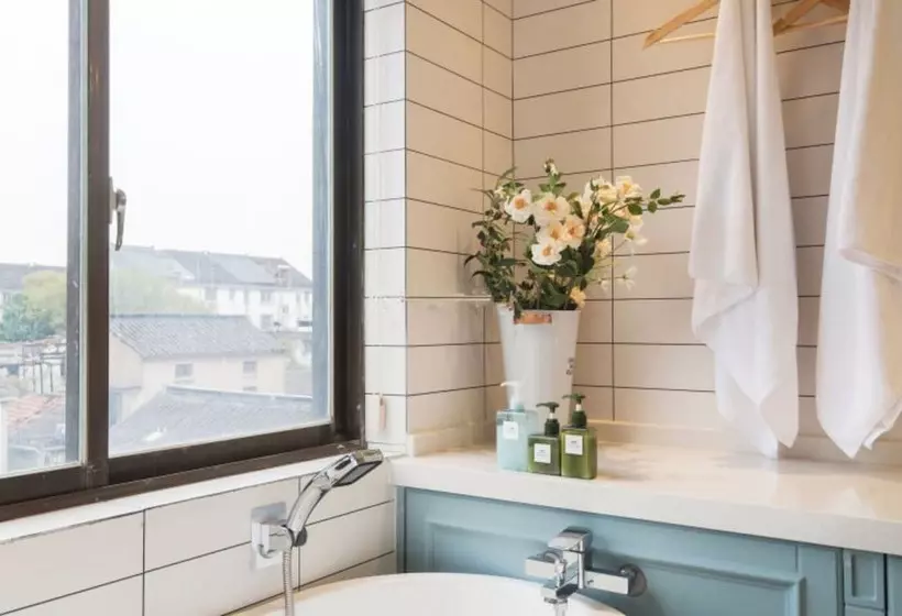 ペンション L.river Boutique Inn