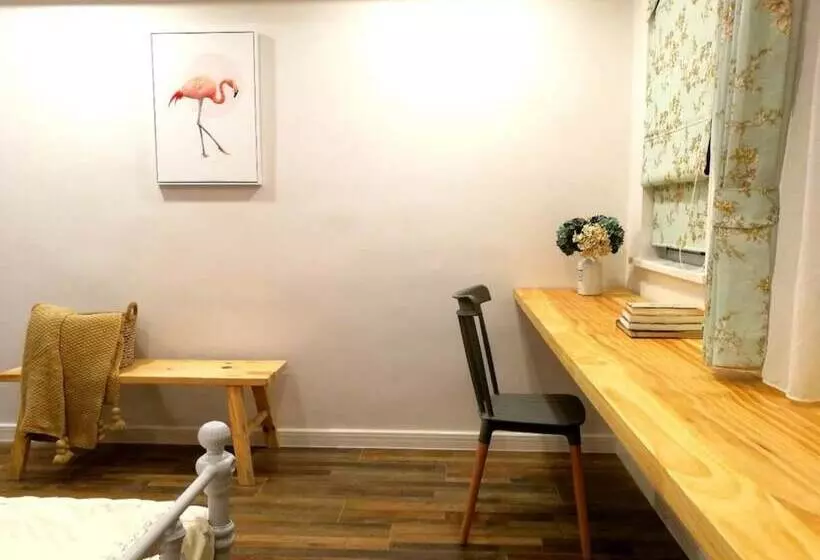 ペンション L.river Boutique Inn