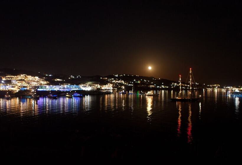 Pensione Mykonos Azure