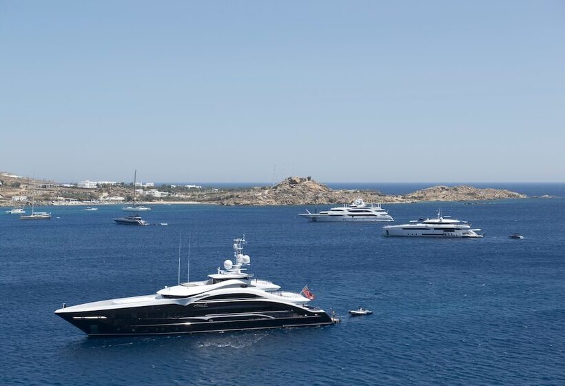 Pensione Mykonos Azure