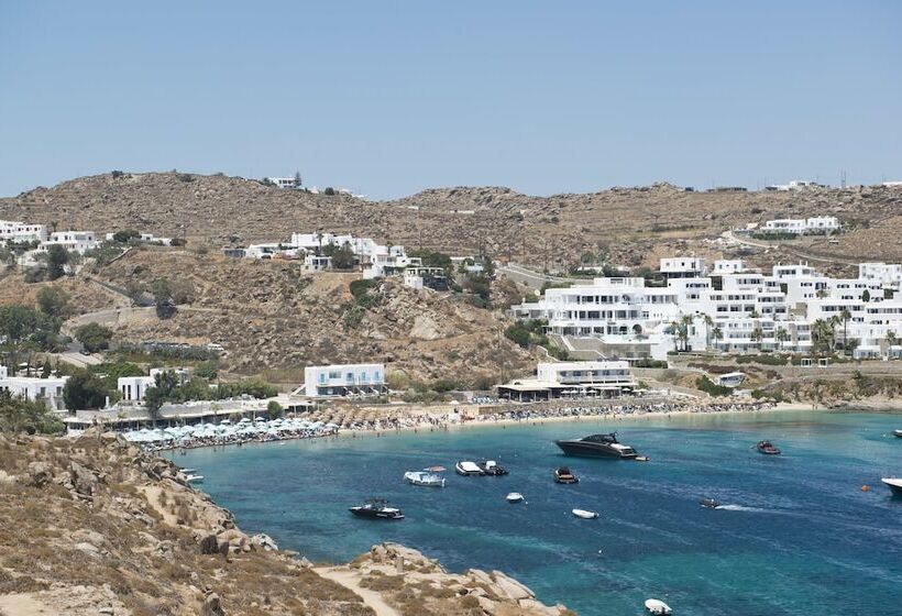 Pensione Mykonos Azure