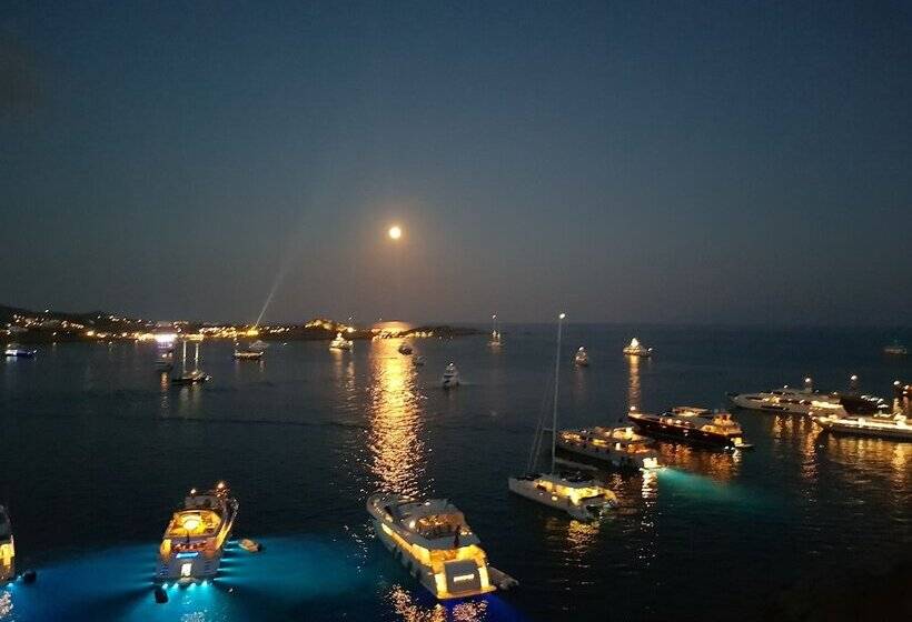 Pensione Mykonos Azure