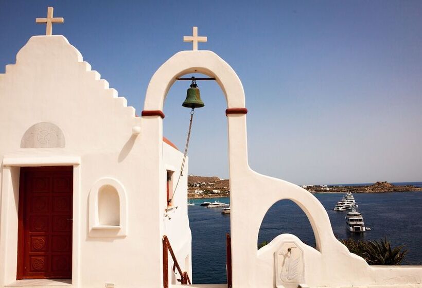 Pensione Mykonos Azure