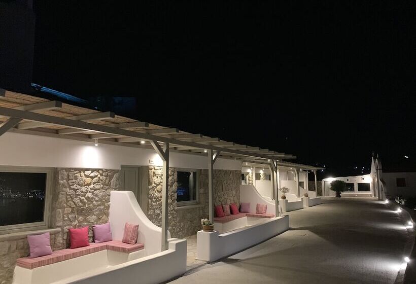 Pensione Mykonos Azure