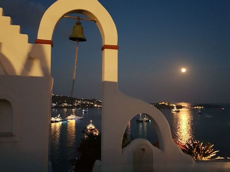 Pensione Mykonos Azure