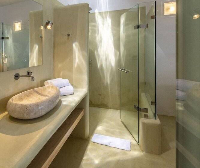 Pensione Mykonos Azure