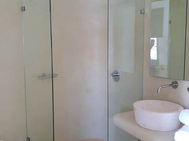 Pensione Mykonos Azure