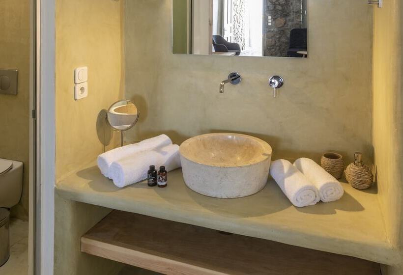 Pensione Mykonos Azure