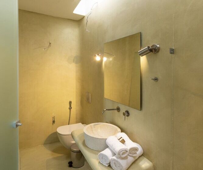 Pensione Mykonos Azure