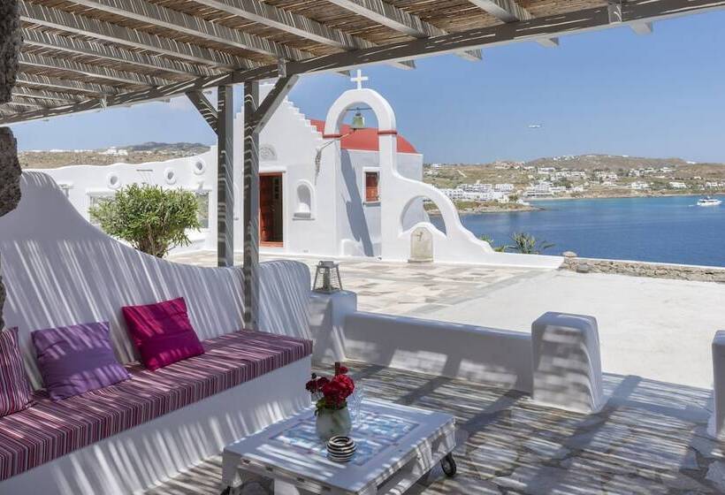 Pensione Mykonos Azure