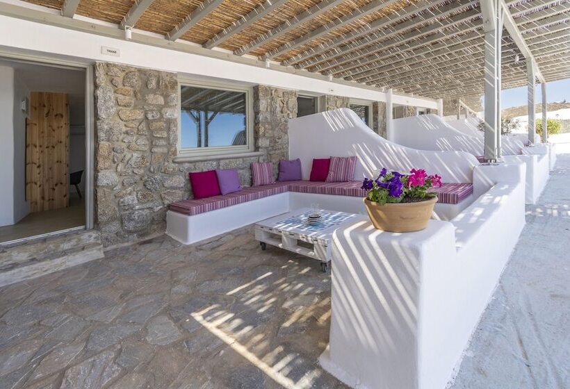 Pensione Mykonos Azure