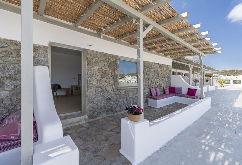 Pensione Mykonos Azure