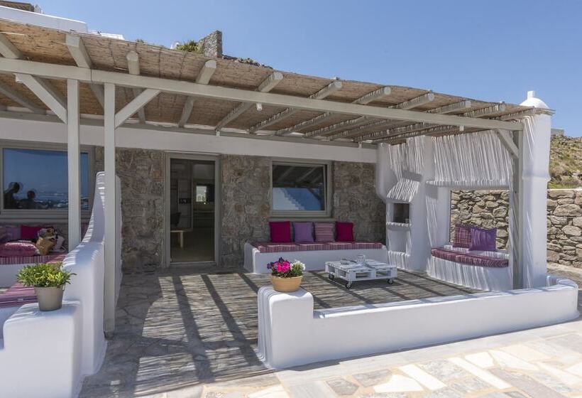 Pensione Mykonos Azure