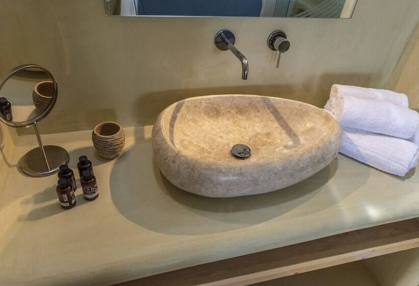 Pensione Mykonos Azure