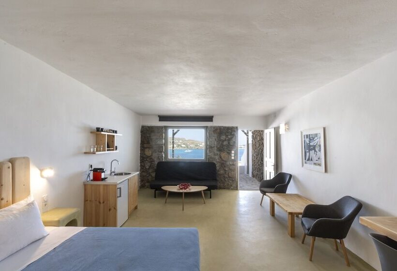 Pensione Mykonos Azure