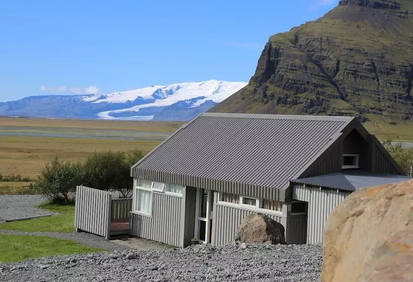 پانسیون Old Cottage   Reynivellir Ii