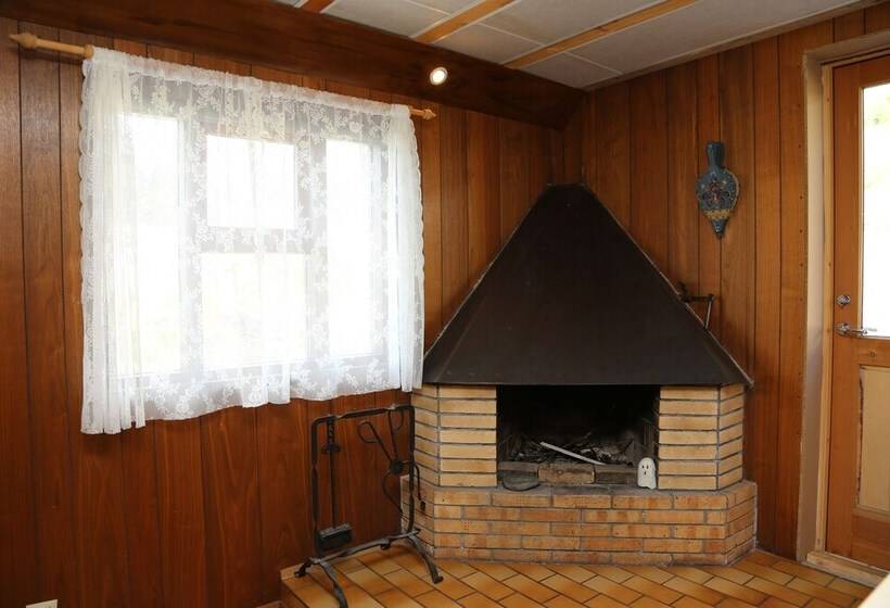 پانسیون Old Cottage   Reynivellir Ii