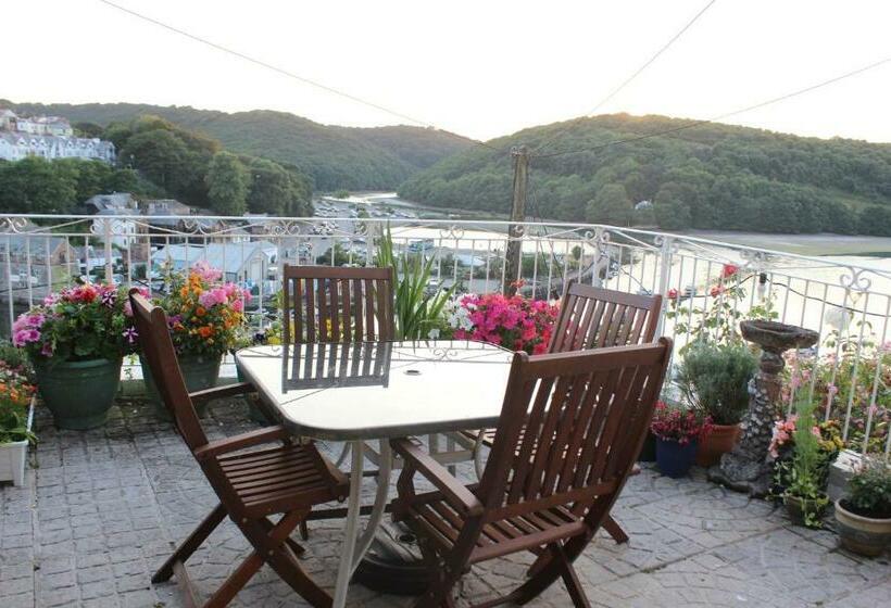 Pensão Silver Birch Guest House