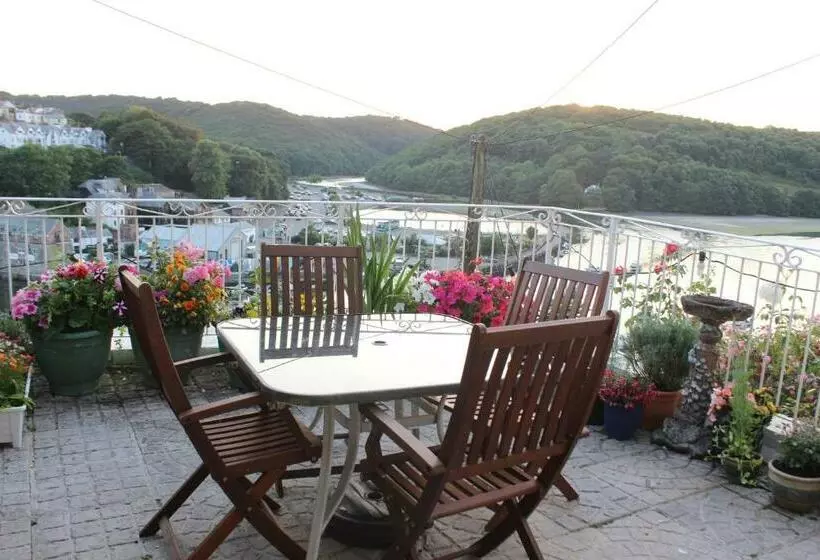 Pensió Silver Birch Guest House