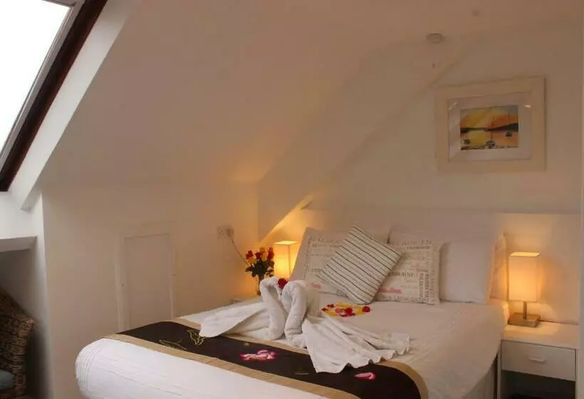 Pensió Silver Birch Guest House