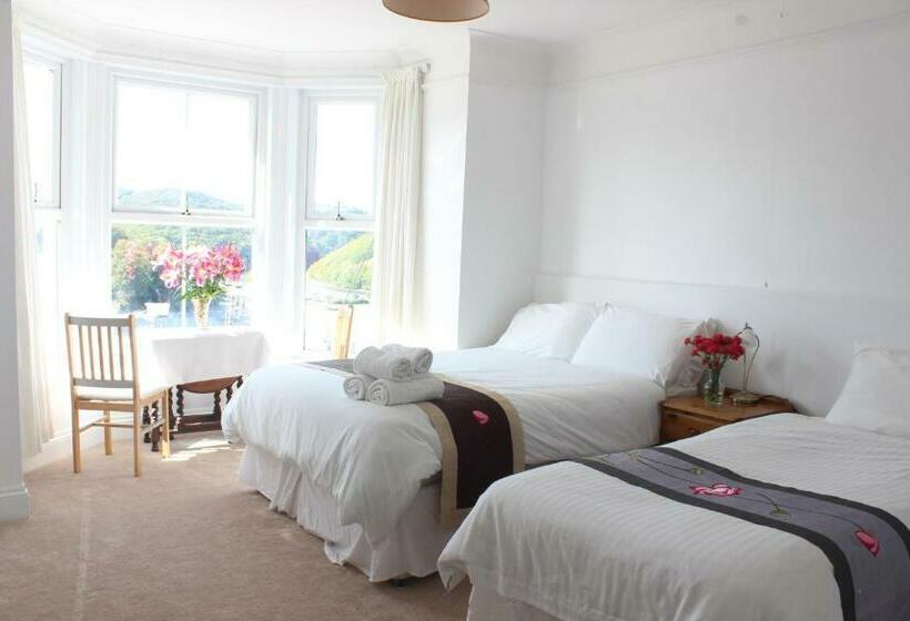 Pensão Silver Birch Guest House