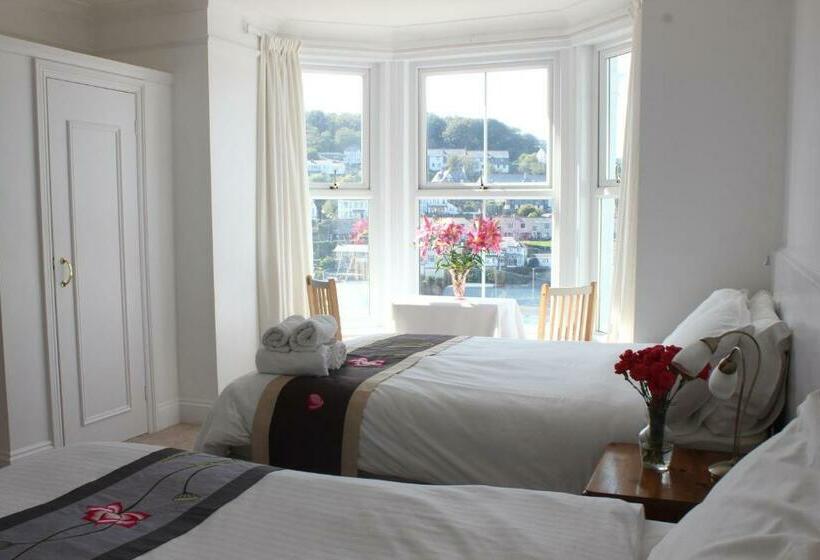 Pensão Silver Birch Guest House