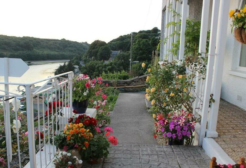 Pensão Silver Birch Guest House