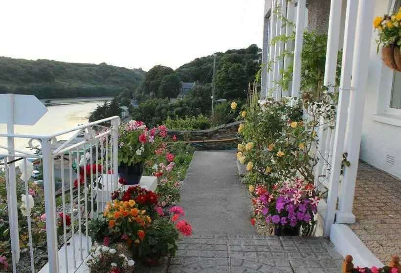 Pensió Silver Birch Guest House