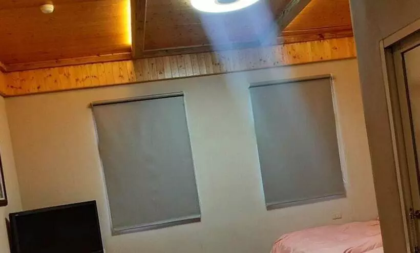 Shuanghu Garden B&b