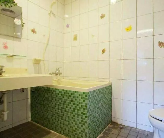 Shuanghu Garden B&b