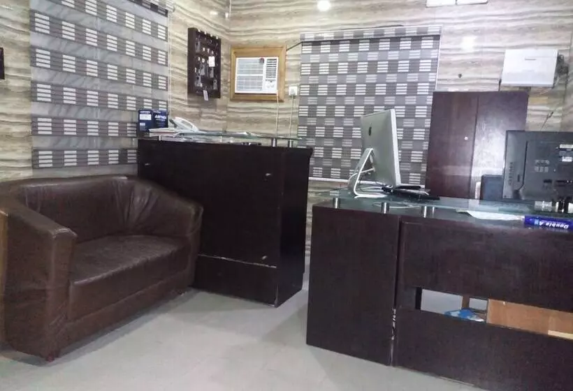 Solochus Hotel & Suites