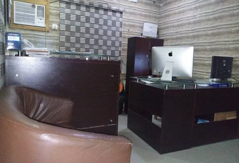 Solochus Hotel & Suites